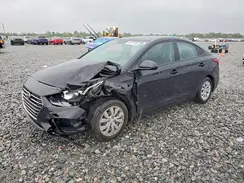 3KPC24A65NE174064 2022 HYUNDAI ACCENT