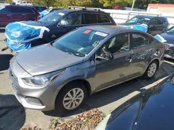 3KPC24A65NE174520 2022 HYUNDAI ACCENT