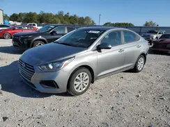 3KPC24A65NE175313 2022 HYUNDAI ACCENT