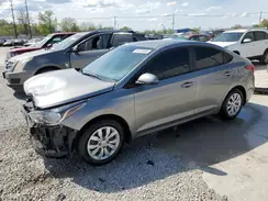 3KPC24A65NE175411 2022 HYUNDAI ACCENT