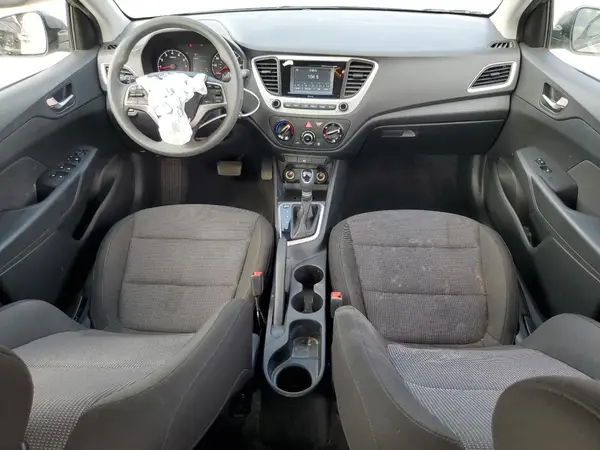 3KPC24A65NE175893 2022 HYUNDAI ACCENT - Image 8