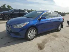 3KPC24A65NE176963 2022 HYUNDAI ACCENT
