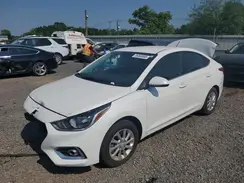 3KPC24A65NE177322 2022 HYUNDAI ACCENT