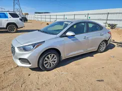 3KPC24A65NE177448 2022 HYUNDAI ACCENT