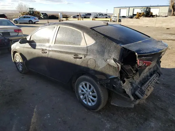 3KPC24A65NE177532 2022 HYUNDAI ACCENT - Image 2