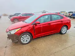3KPC24A65NE178129 2022 HYUNDAI ACCENT