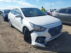 3KPC24A65NE178504 2022 HYUNDAI ACCENT