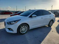 3KPC24A65NE178549 2022 HYUNDAI ACCENT