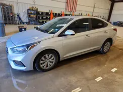 3KPC24A65NE179653 2022 HYUNDAI ACCENT