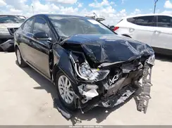 3KPC24A65NE179751 2022 HYUNDAI ACCENT