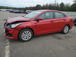 3KPC24A65NE182164 2022 HYUNDAI ACCENT