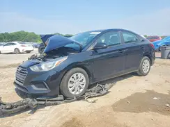 3KPC24A65NE182200 2022 HYUNDAI ACCENT