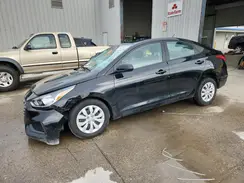 3KPC24A65NE182679 2022 HYUNDAI ACCENT