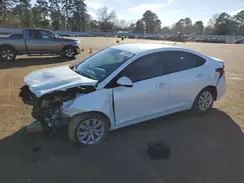 3KPC24A65NE185047 2022 HYUNDAI ACCENT