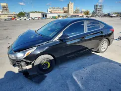 3KPC24A65NE187364 2022 HYUNDAI ACCENT