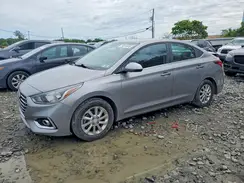 3KPC24A65NE190247 2022 HYUNDAI ACCENT
