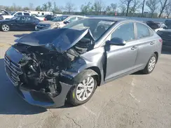 3KPC24A66LE092227 2020 HYUNDAI ACCENT