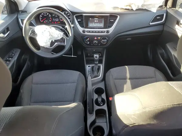 3KPC24A66LE092230 2020 HYUNDAI ACCENT - Image 8