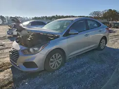 3KPC24A66LE094124 2020 HYUNDAI ACCENT