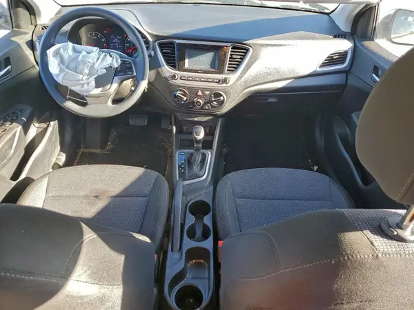 3KPC24A66LE094124 2020 HYUNDAI ACCENT - Image 8