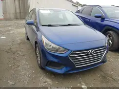 3KPC24A66LE095631 2020 HYUNDAI ACCENT