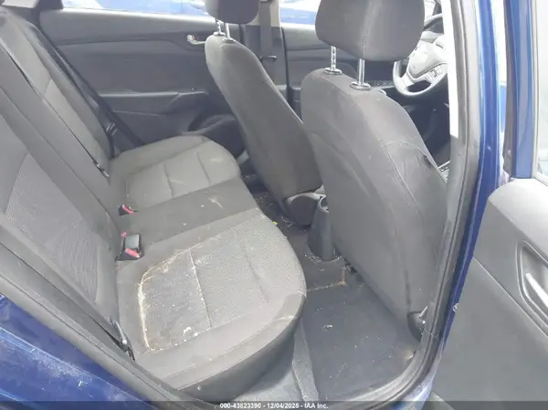 3KPC24A66LE095631 2020 HYUNDAI ACCENT - Image 8