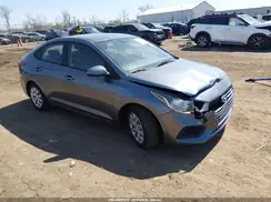 3KPC24A66LE095855 2020 HYUNDAI ACCENT