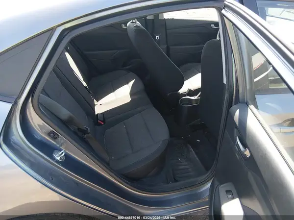 3KPC24A66LE095855 2020 HYUNDAI ACCENT - Image 8