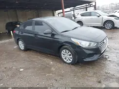 3KPC24A66LE095905 2020 HYUNDAI ACCENT