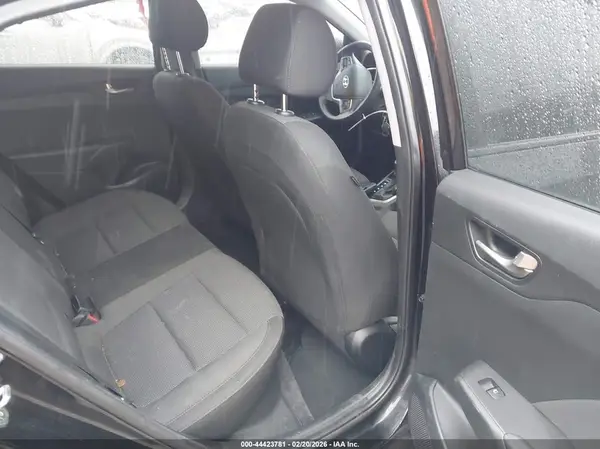 3KPC24A66LE095905 2020 HYUNDAI ACCENT - Image 8