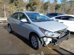 3KPC24A66LE096715 2020 HYUNDAI ACCENT