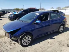 3KPC24A66LE096889 2020 HYUNDAI ACCENT