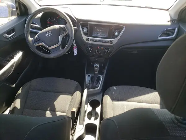 3KPC24A66LE096889 2020 HYUNDAI ACCENT - Image 8