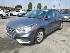 3KPC24A66LE098500 2020 HYUNDAI ACCENT