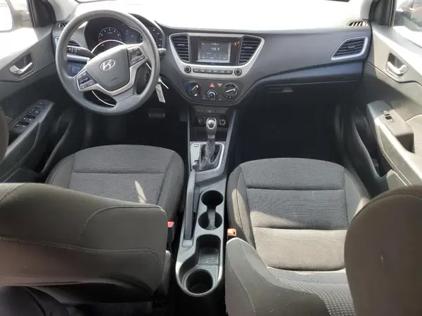 3KPC24A66LE098500 2020 HYUNDAI ACCENT - Image 8