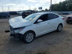 3KPC24A66LE099551 2020 HYUNDAI ACCENT