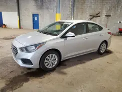 3KPC24A66LE099565 2020 HYUNDAI ACCENT