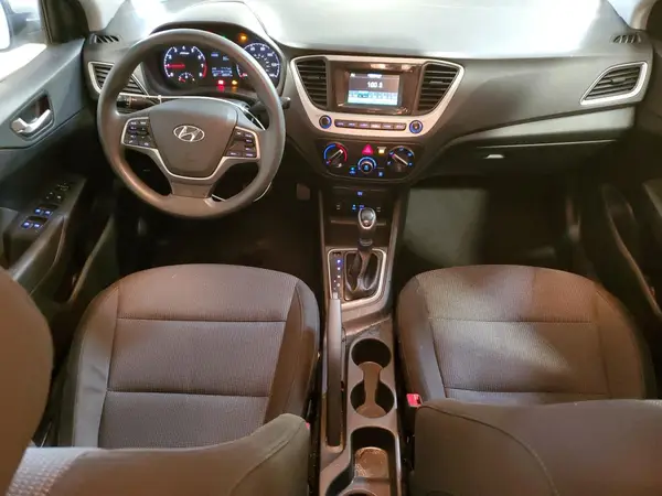 3KPC24A66LE099565 2020 HYUNDAI ACCENT - Image 8