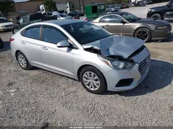 3KPC24A66LE100567 2020 HYUNDAI ACCENT