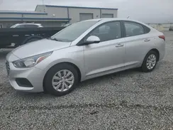 3KPC24A66LE100911 2020 HYUNDAI ACCENT