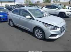 3KPC24A66LE101590 2020 HYUNDAI ACCENT