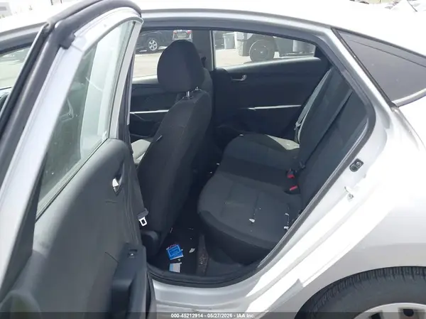3KPC24A66LE101590 2020 HYUNDAI ACCENT - Image 8