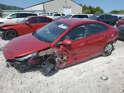 3KPC24A66LE103985 2020 HYUNDAI ACCENT