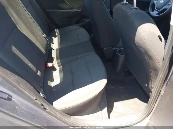 3KPC24A66LE104053 2020 HYUNDAI ACCENT - Image 8
