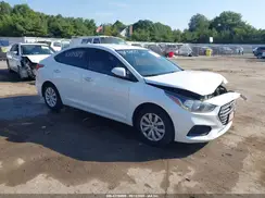 3KPC24A66LE104201 2020 HYUNDAI ACCENT