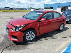 3KPC24A66LE104750 2020 HYUNDAI ACCENT