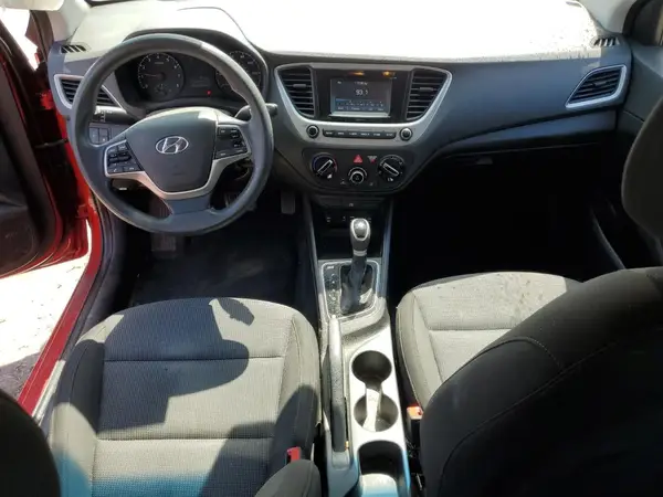 3KPC24A66LE104750 2020 HYUNDAI ACCENT - Image 8