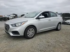 3KPC24A66LE104781 2020 HYUNDAI ACCENT