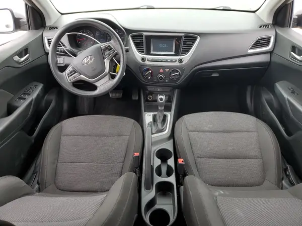 3KPC24A66LE104781 2020 HYUNDAI ACCENT - Image 8