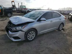 3KPC24A66LE105087 2020 HYUNDAI ACCENT